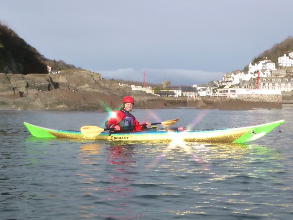 Used Kayaks for Sale in Cornwall